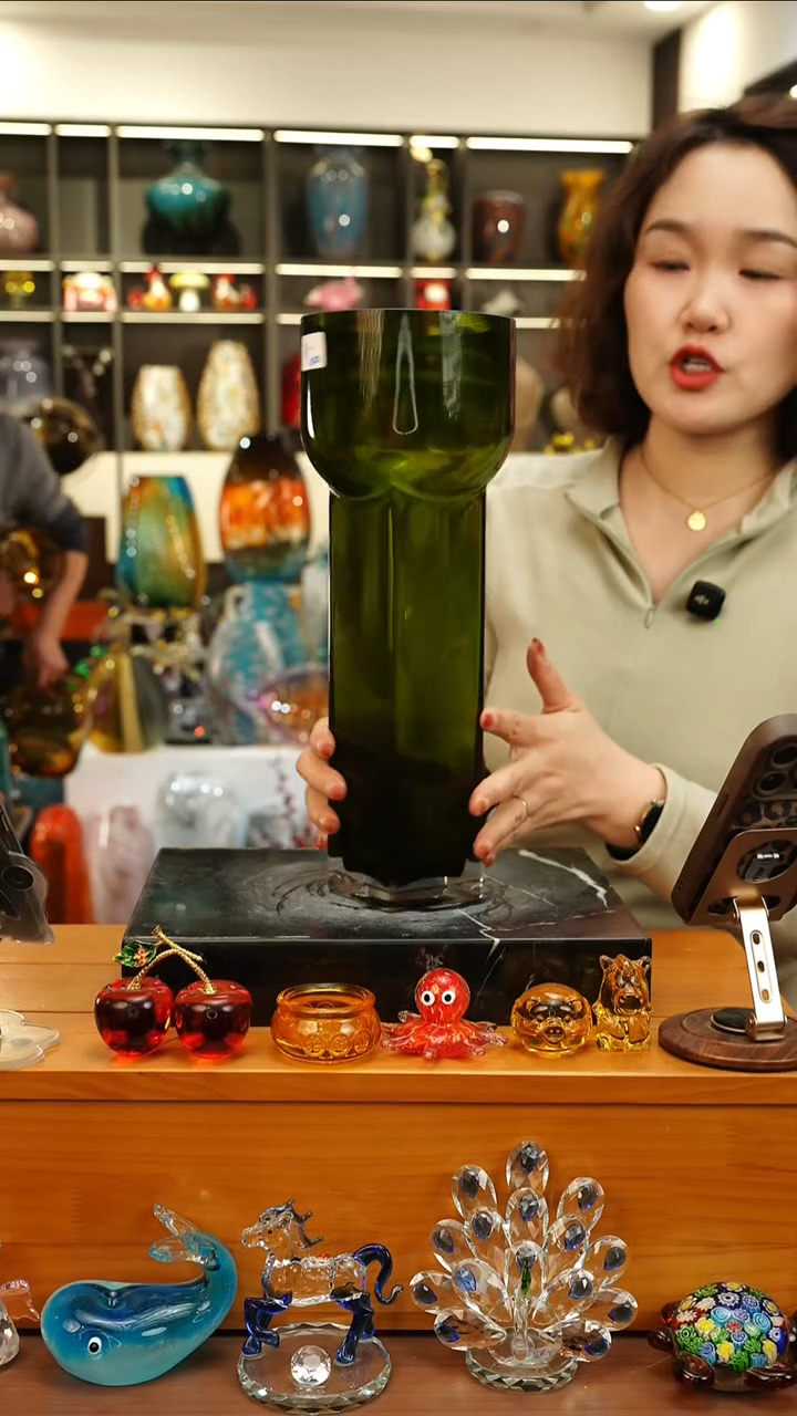 外贸花瓶花器花盆093