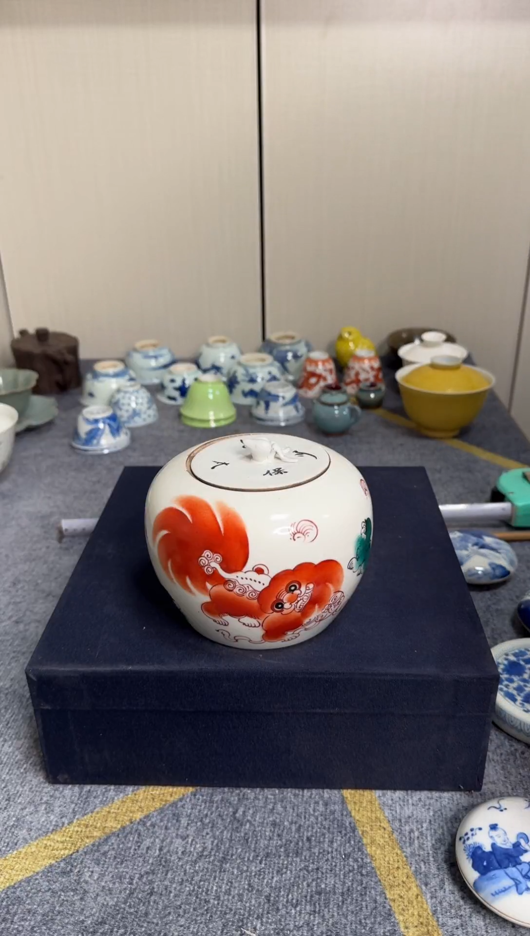 【闪购商品】摆件直播间专属链接