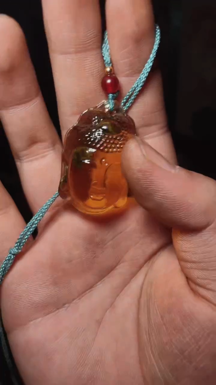 滴血莲花菩提把件小宇专属改价链接