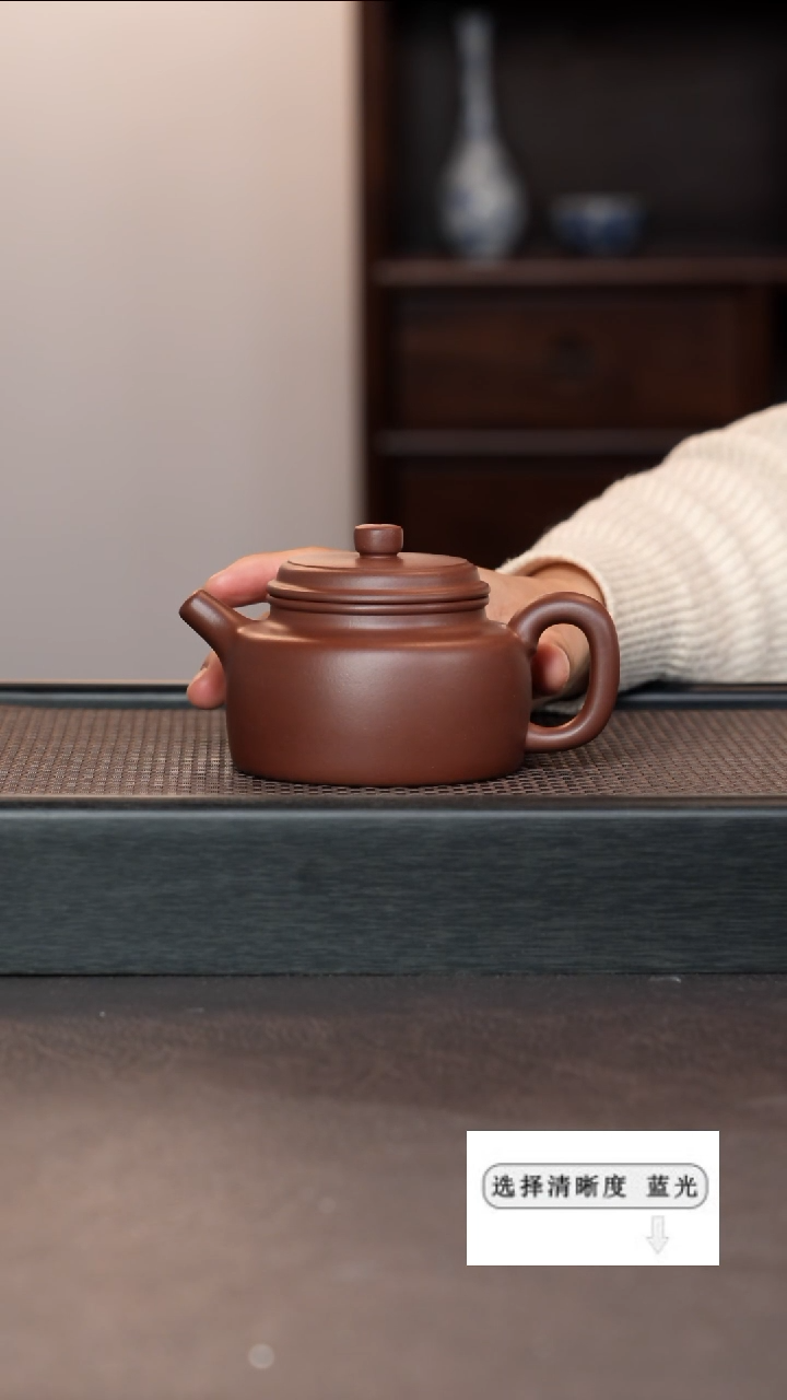 【闪购商品】紫砂茶壶999999999999999