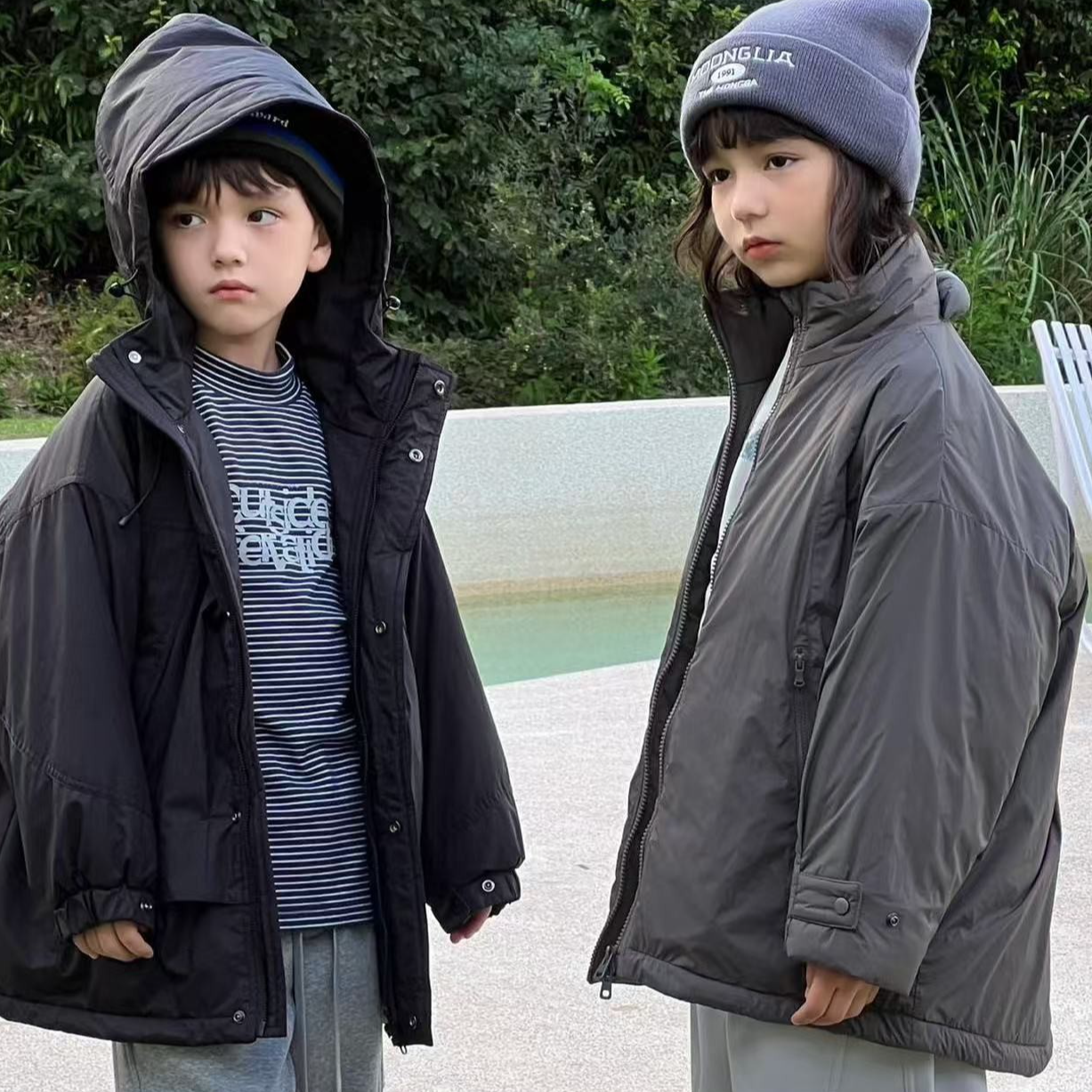 曼姐KIDS童装扣号直播)九座专属链接