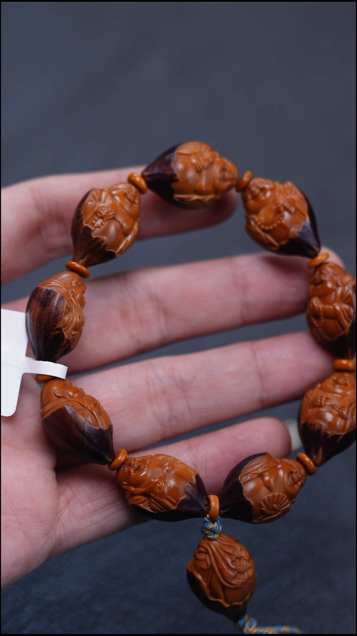 手串/手链橄榄核橄榄核