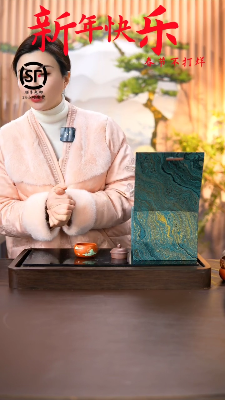【闪购商品】紫砂茶壶原矿手工紫砂壶1把