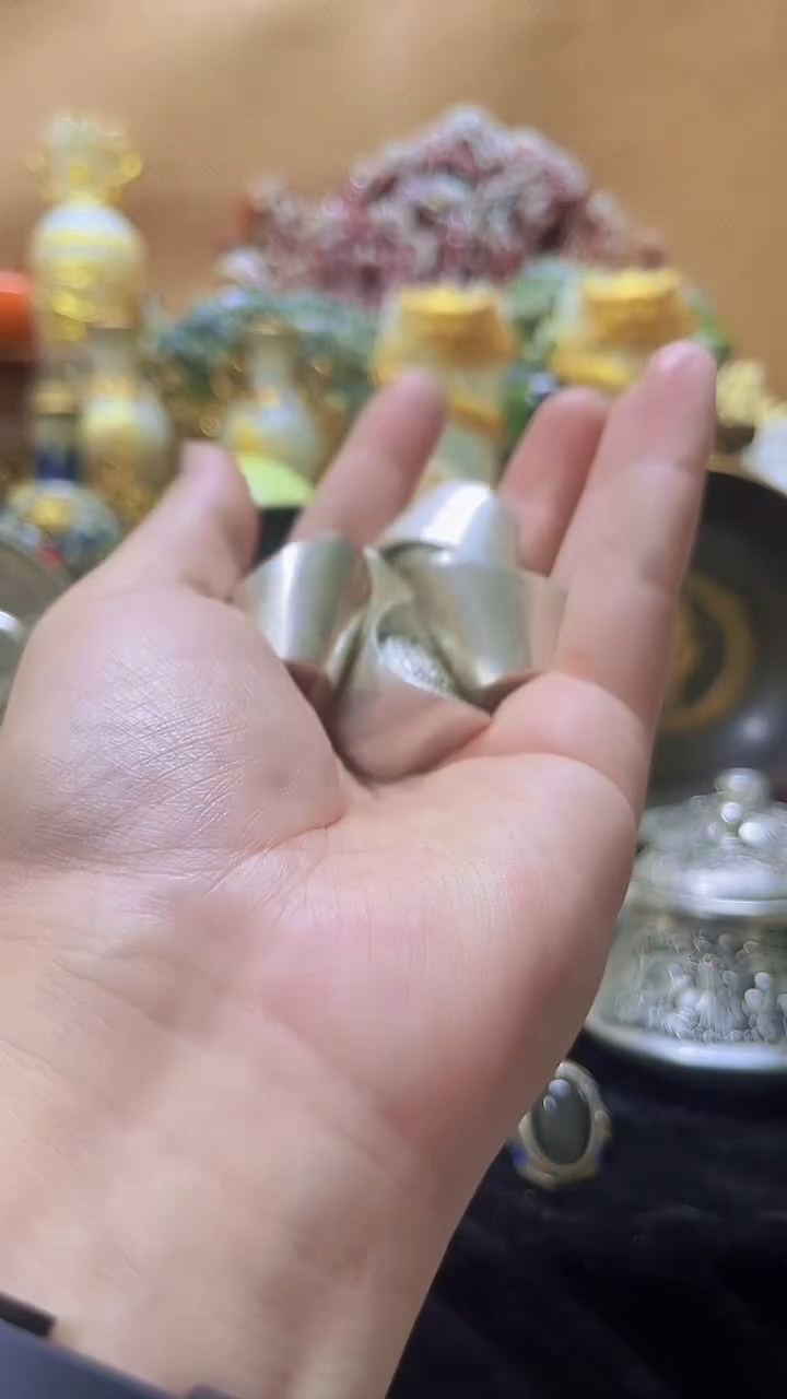 【闪购商品】高端大气时尚摆件