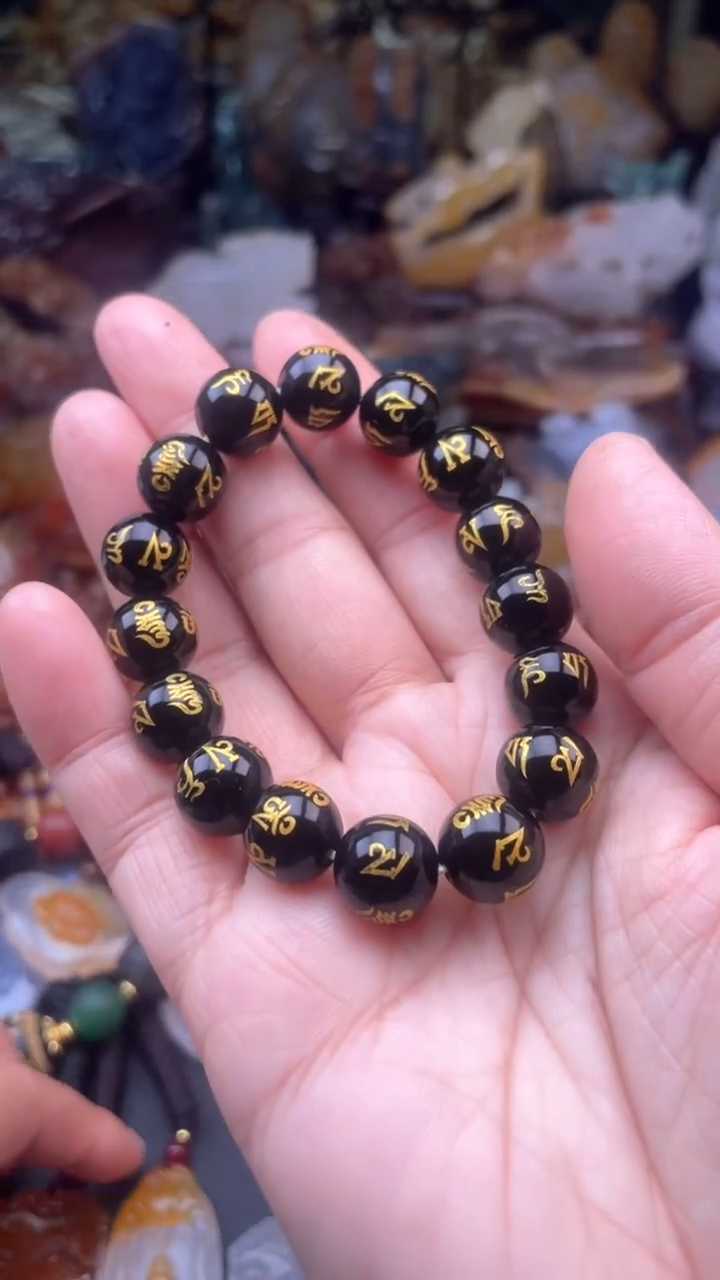 【闪购商品】玛瑙/玉髓颈饰未镶嵌AA