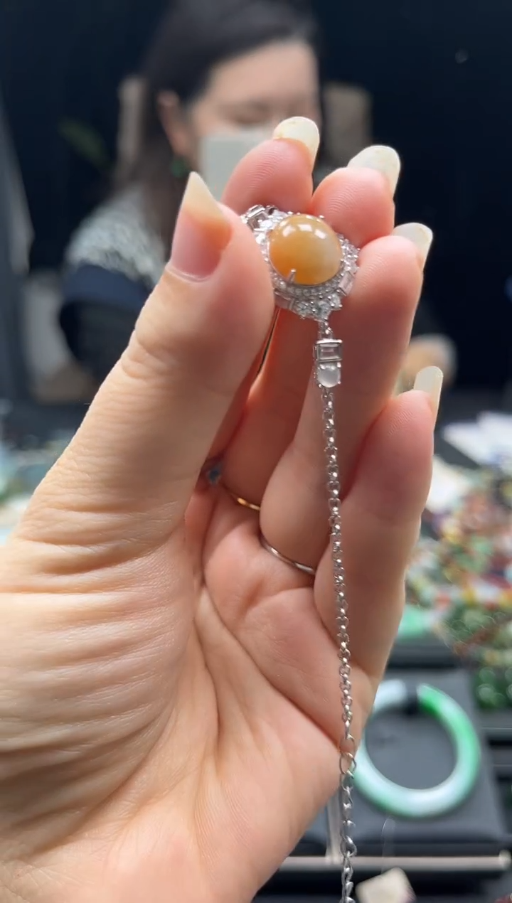 未镶嵌手链翡翠0165390336