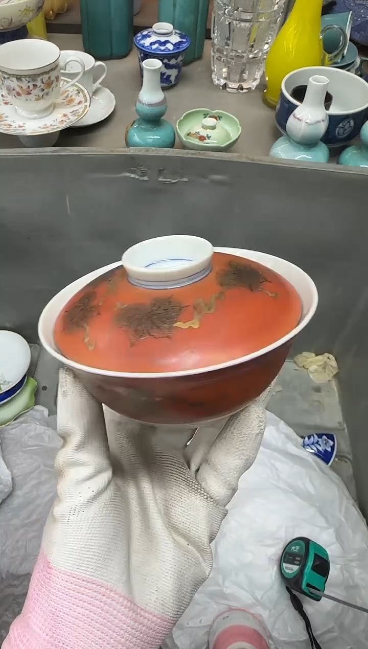 1金*堂瓷器瓷器瓷器瓷器
