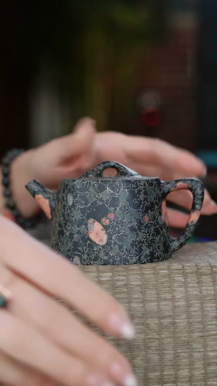 【闪购商品】寻武记M梅花玉一物一拍汉铎