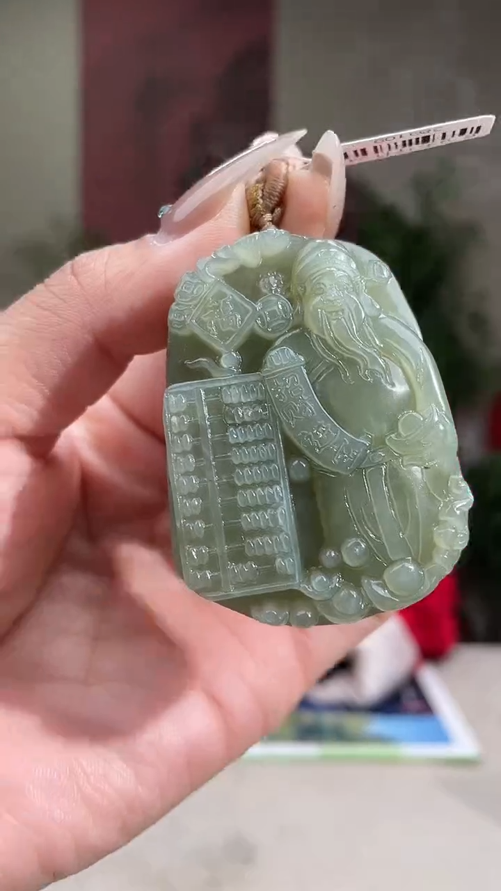 颈饰未镶嵌和田玉多样性发货拍一发一