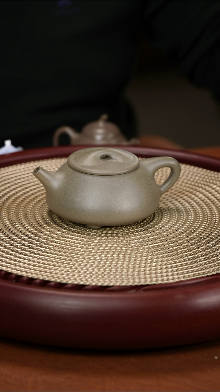 茶壶紫砂24     