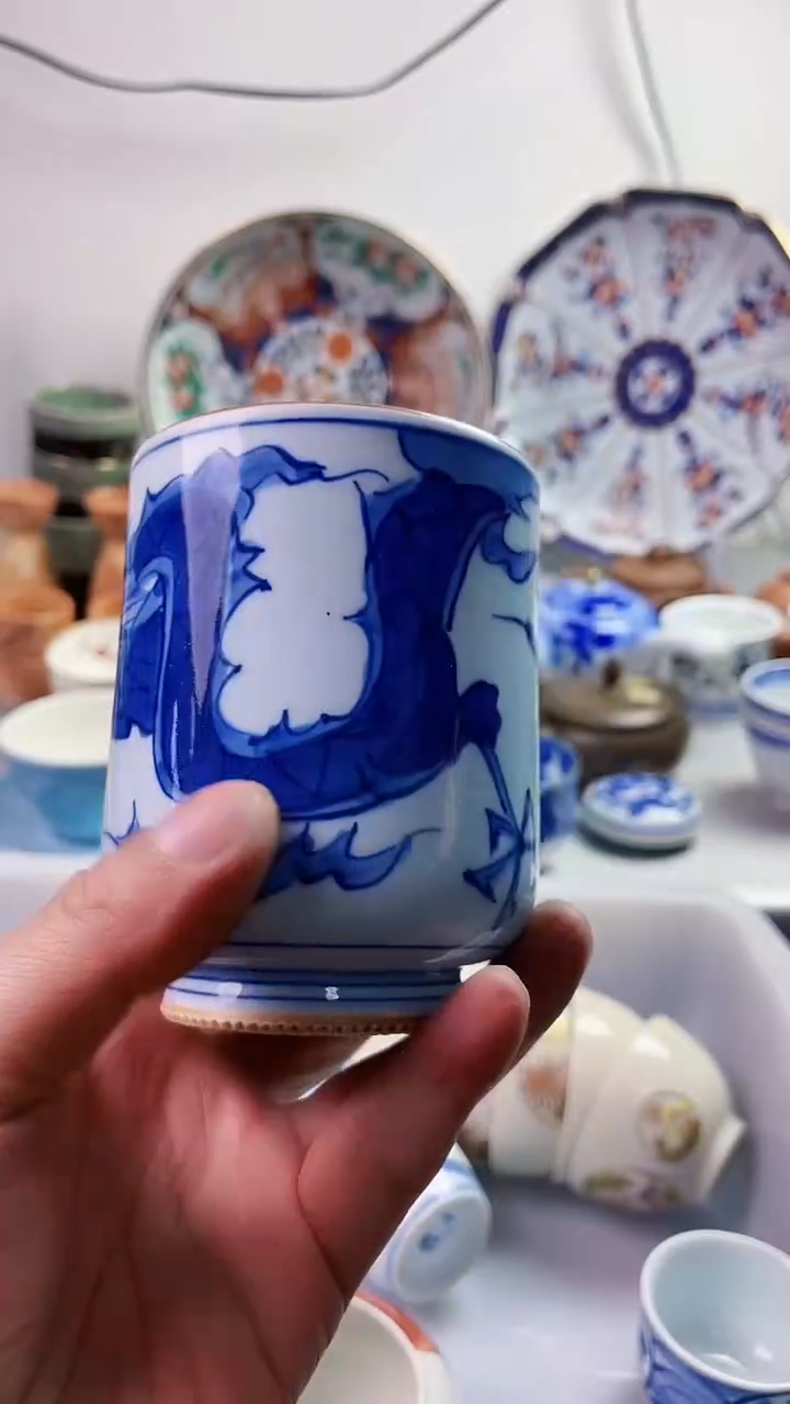 【闪购商品】瓷片7777777777 b457