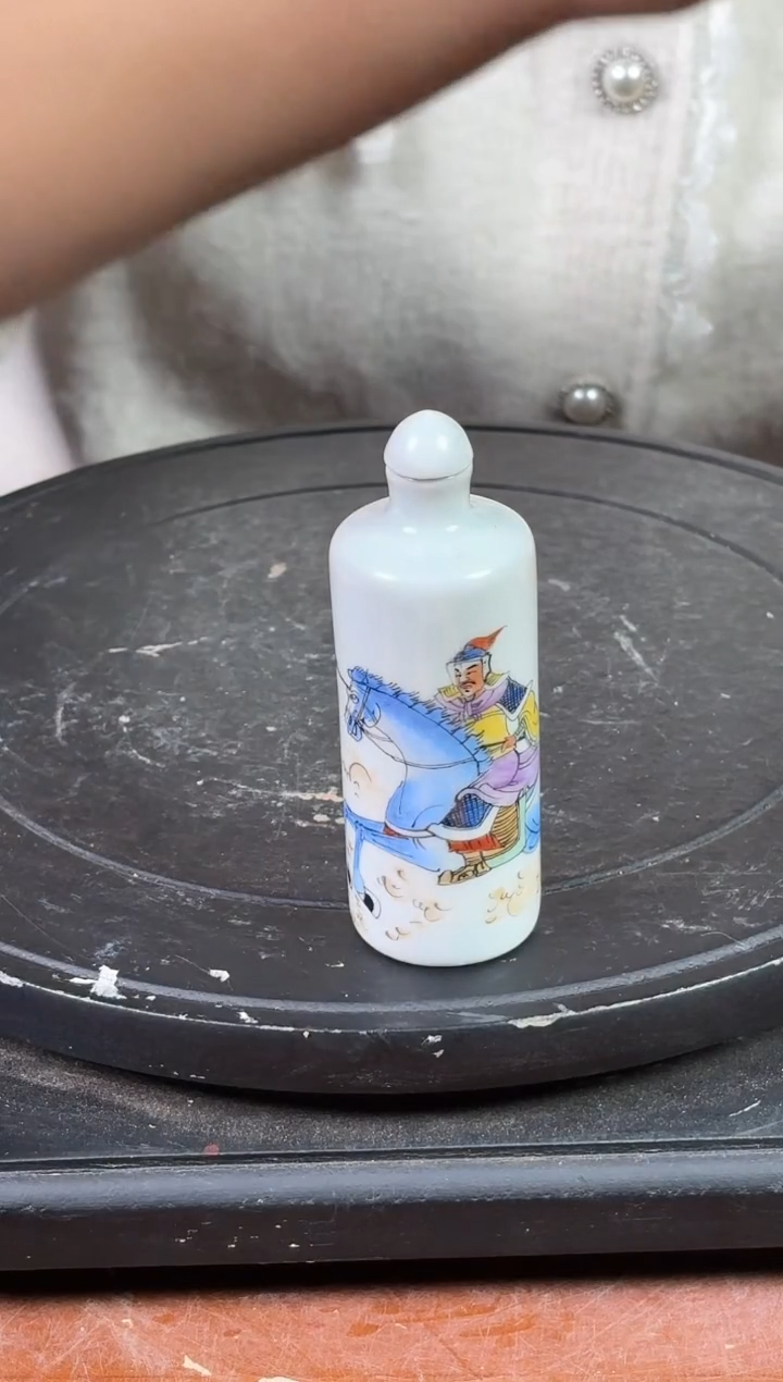 【闪购商品】摆件景德镇陶瓷仿古摆件J861