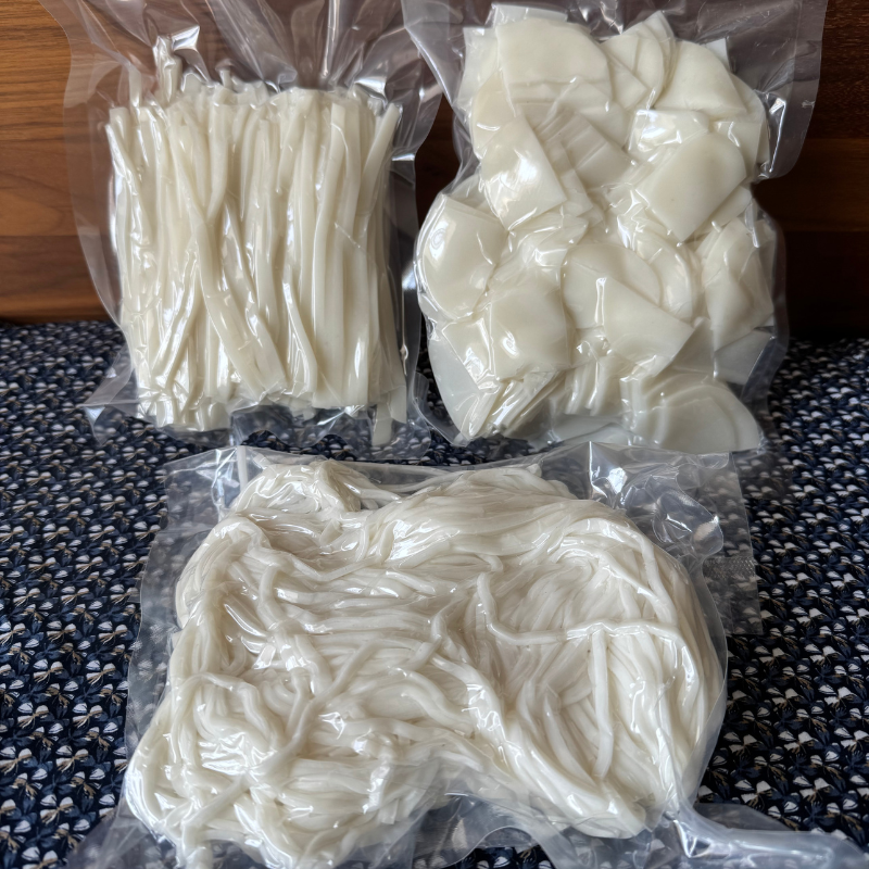 云南大理香米饵丝/饵块