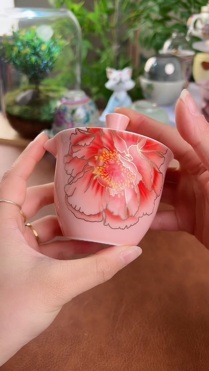 【闪购商品】老实人茶具铺快客
