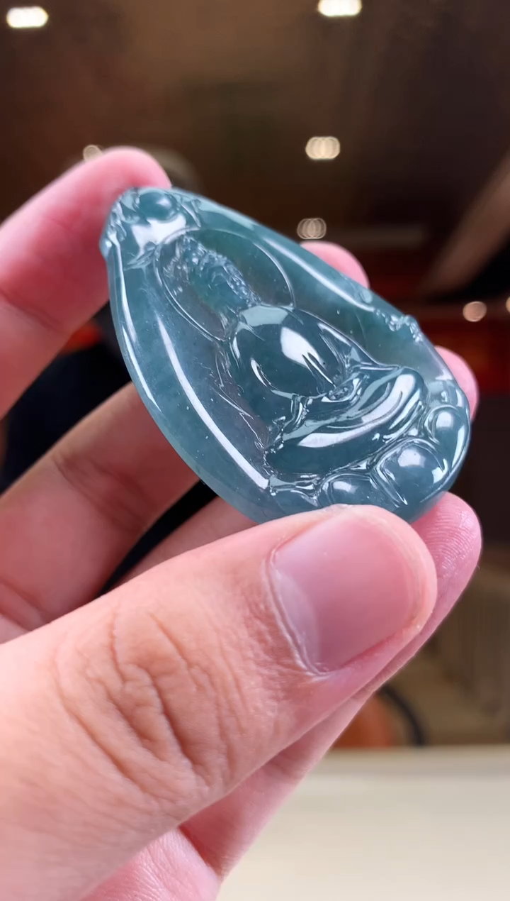 【闪购商品】定制翡翠未镶嵌             *109