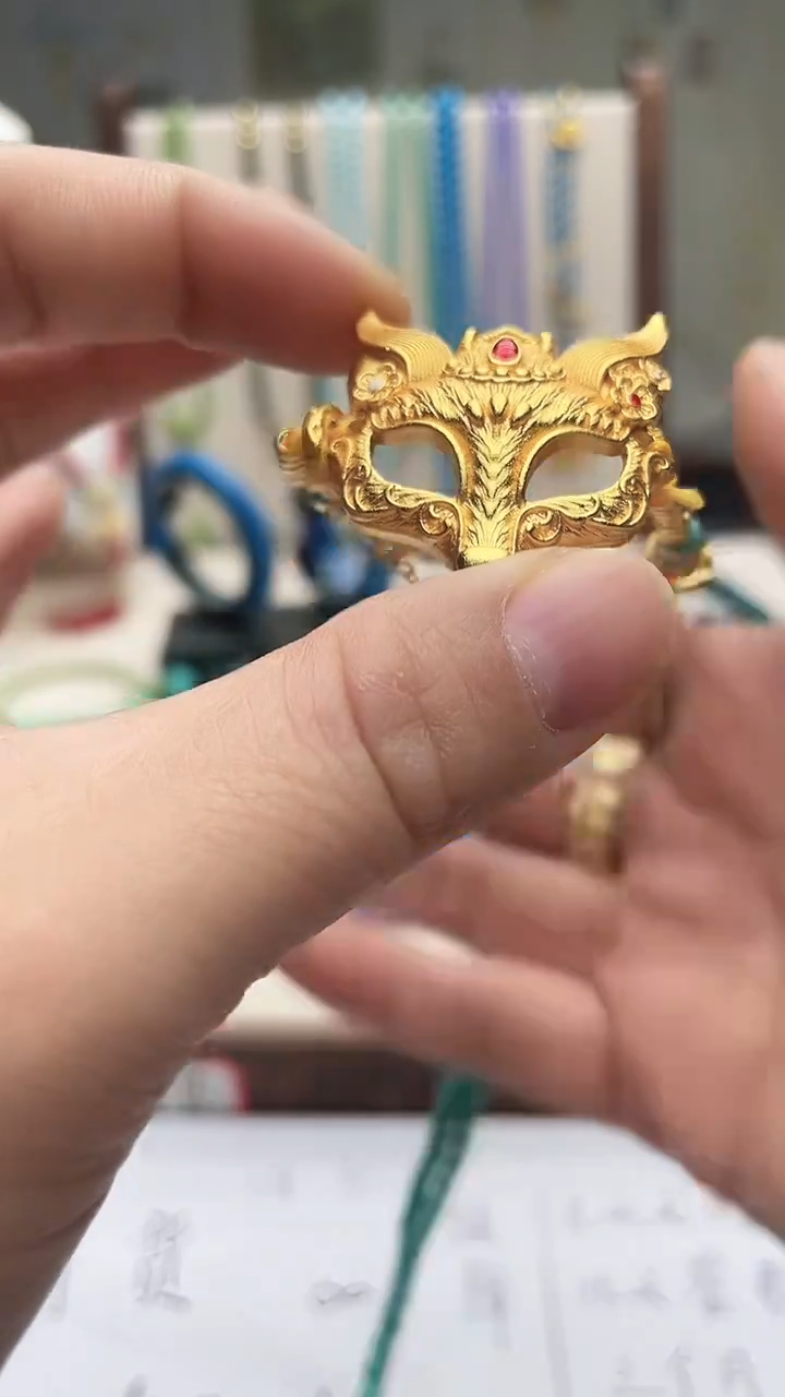 珍藏特色绿色高瓷