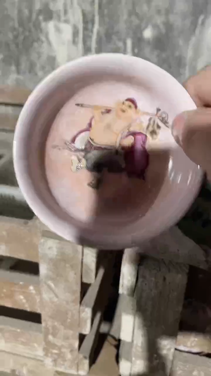 陶景德镇瓷器艺术