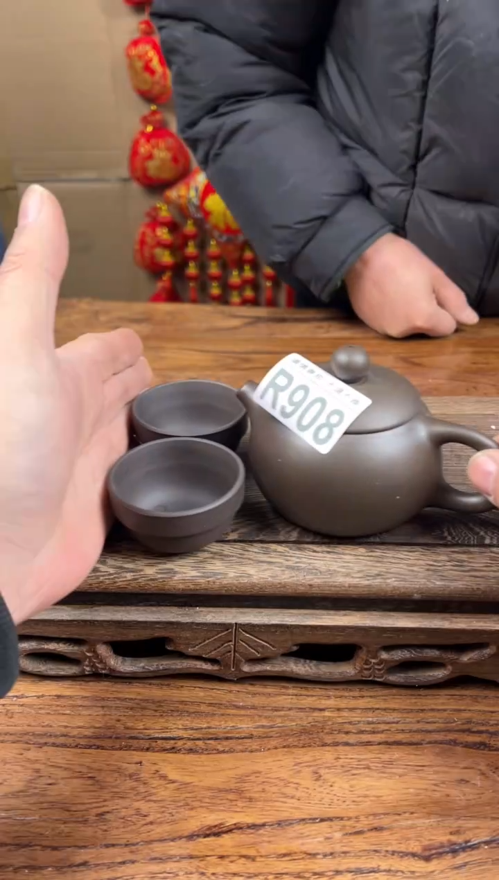 【闪购商品】瓷器茶具商品瓷器物品908