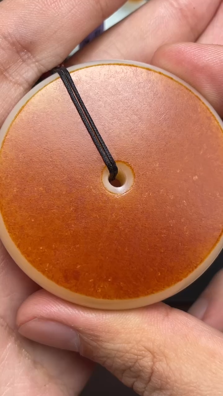 【闪购商品】和田玉1.18HS多样性拍一发一未镶嵌53