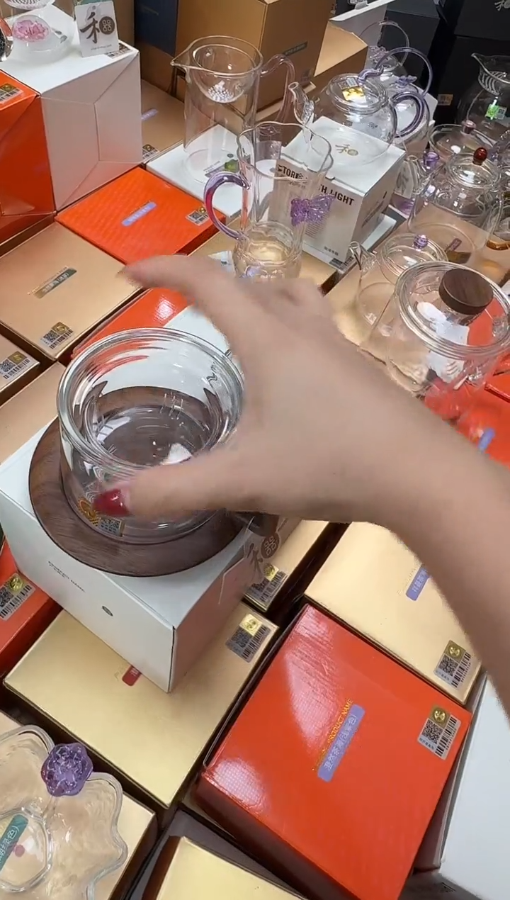 @@禾器晶彩臻雅杯