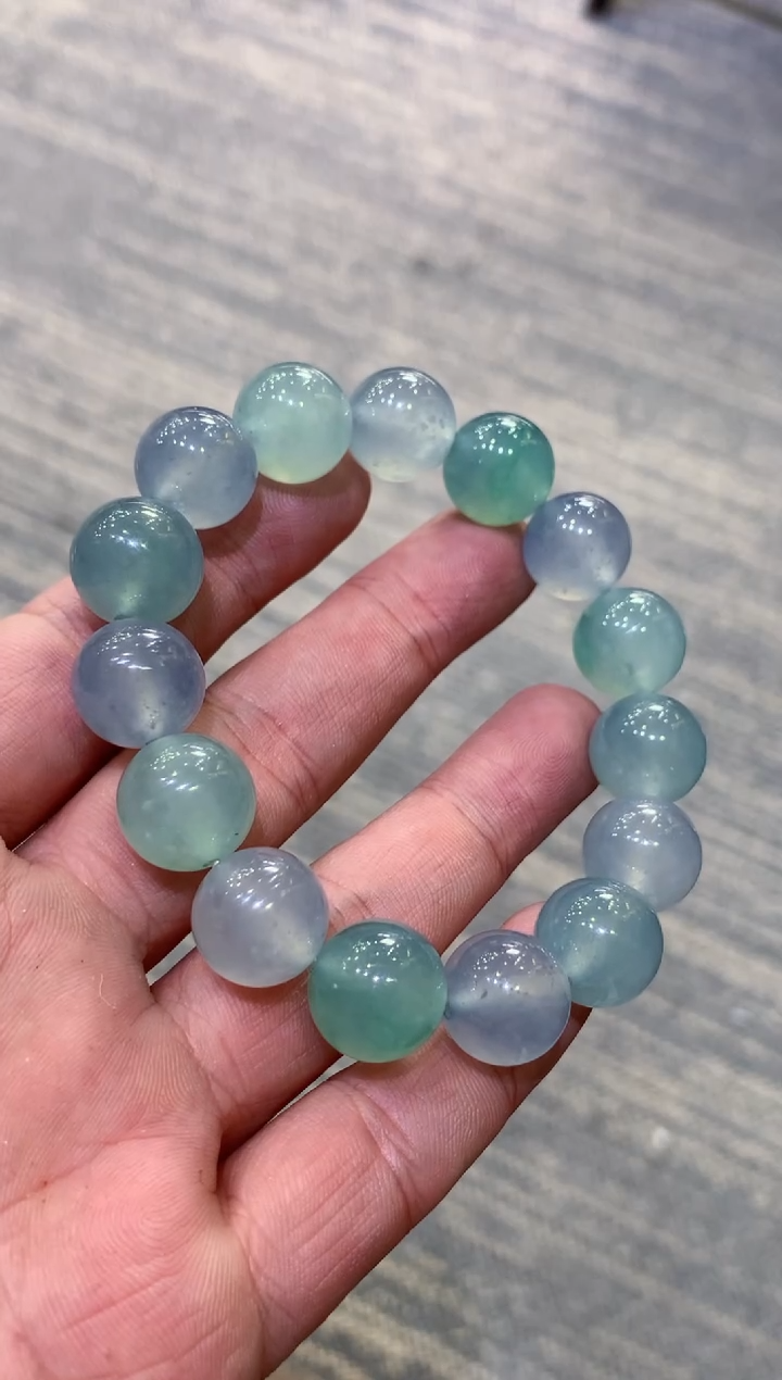 颈饰未镶嵌翡翠我**风我（订金）