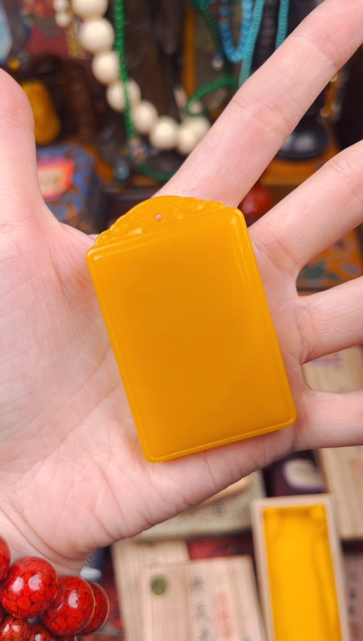 和田玉未镶嵌吊坠(不含链)飞姐精品专属推荐159