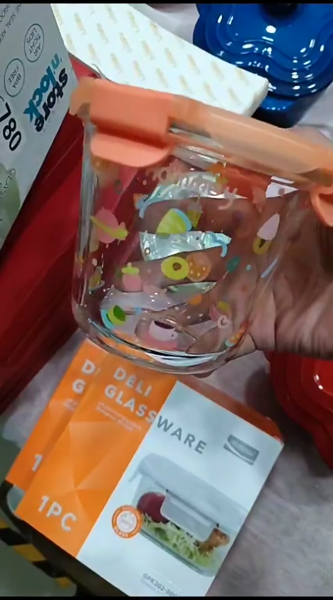 瓷700毫升保鲜碗二个装