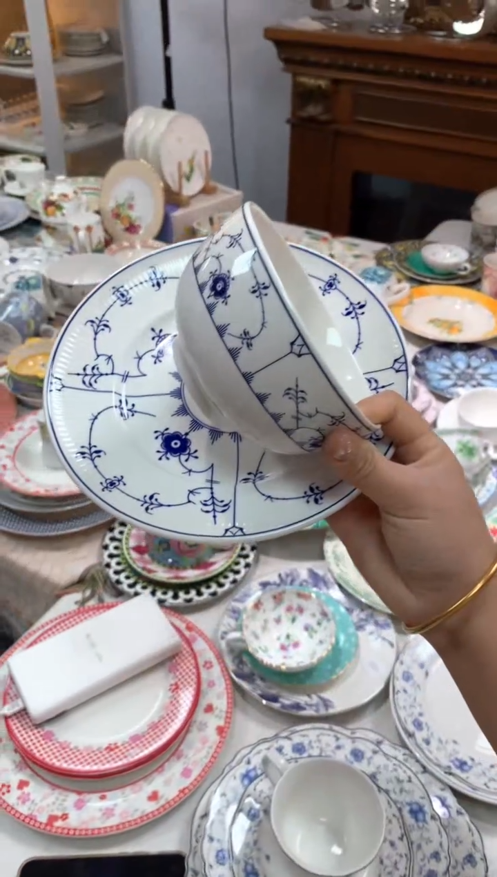 【闪购商品】瓷片CC275陶瓷没有完美无瑕陶瓷1个