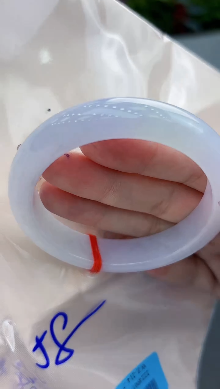 【闪购商品】翡翠手镯未镶嵌翡翠手镯