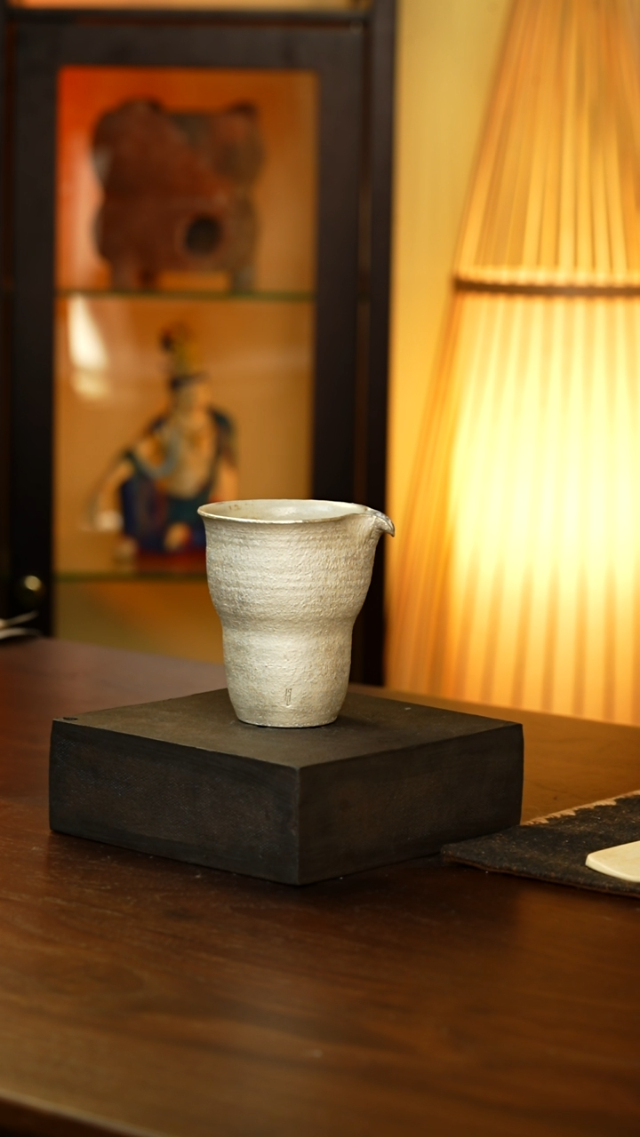 刷银公道杯.....