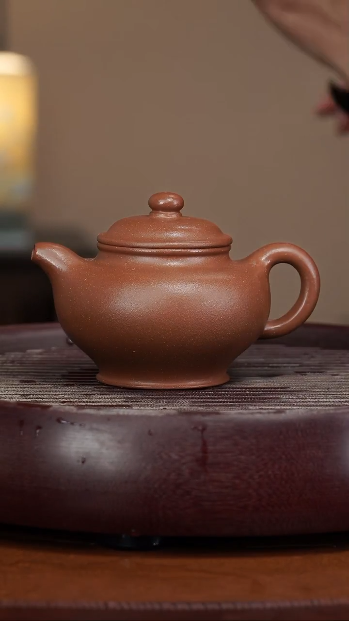 【闪购商品】紫砂茶壶宜兴紫砂壶