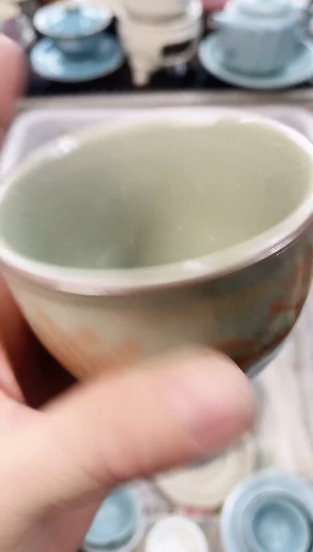 【闪购商品】茶具茶壶茶杯茶碗（轻轻微瑕）