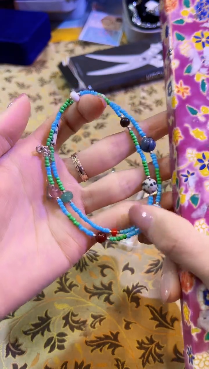 【闪购商品】瓷片陶茶666文玩周边多人