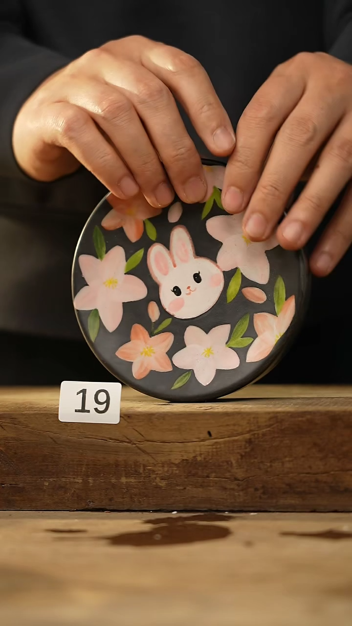 【闪购商品】瓷片重工！落单设计师款 福利！！