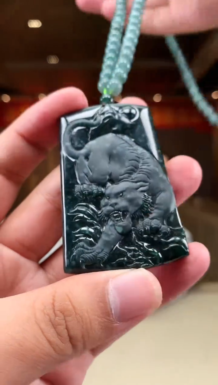 【闪购商品】定制翡翠未镶嵌             *150