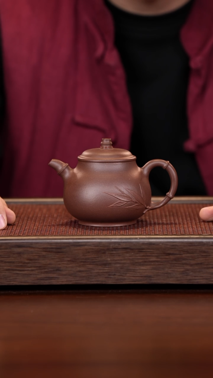 【闪购商品】紫砂茶壶徐壶记紫砂精选