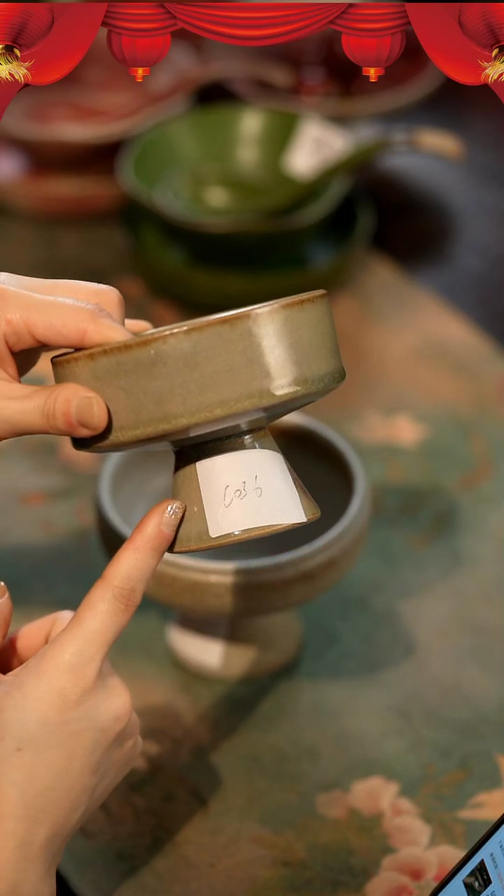 【闪购商品】陶栖居生活手工手作@@C036