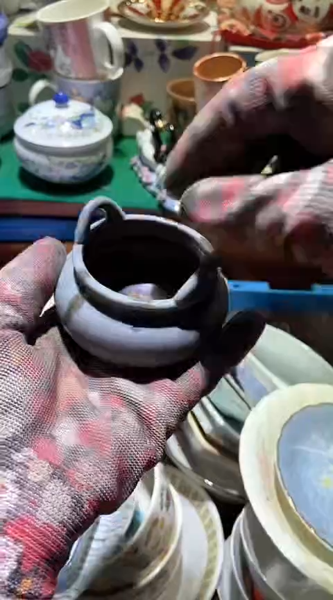 【闪购商品】瓷片6938755532314121676