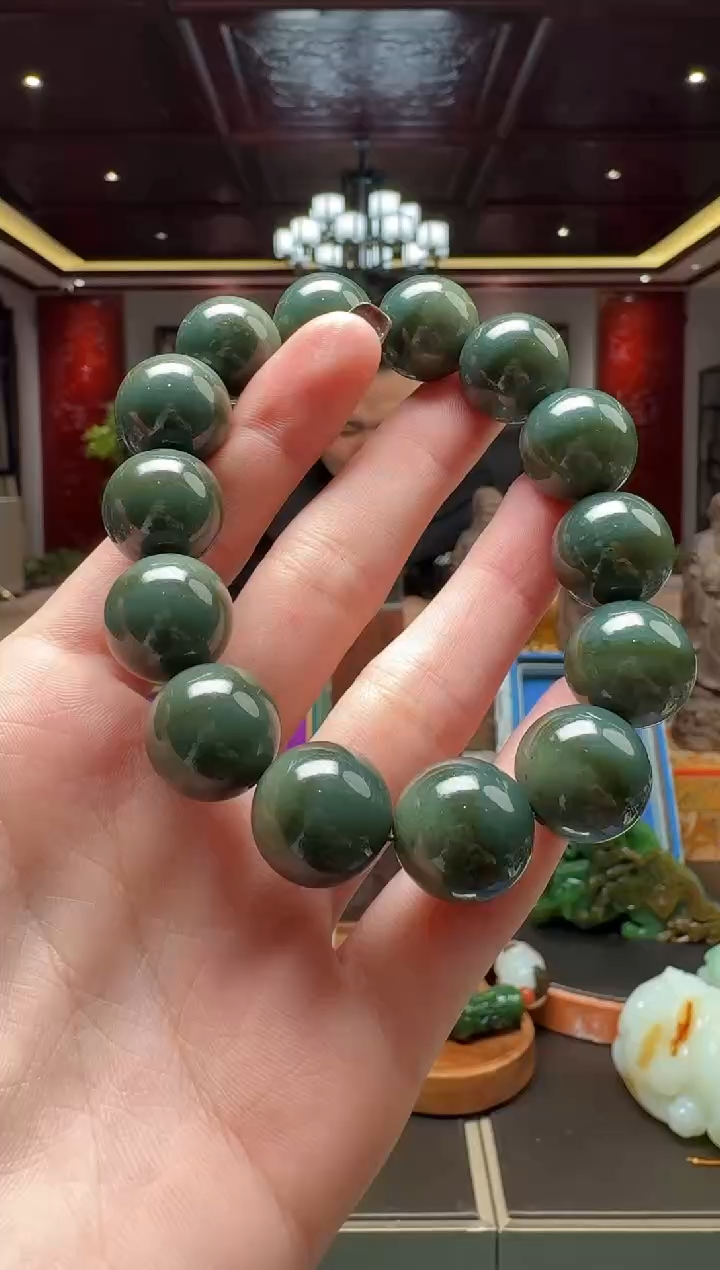 未镶嵌和田玉挂件szq