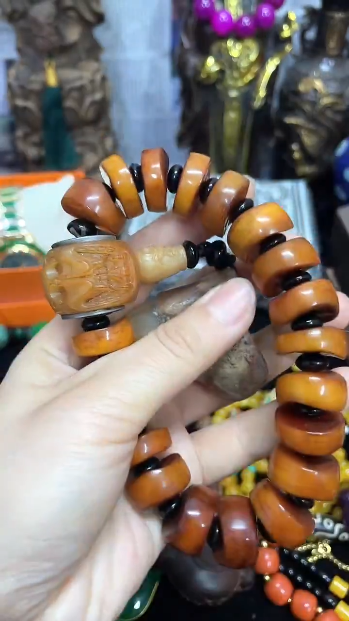 【闪购商品】摆件主播推荐如图所示