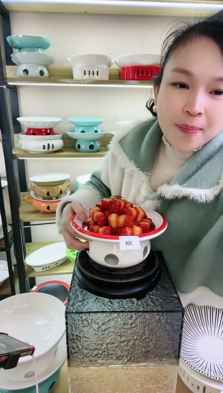 【闪购商品】陶瓷368