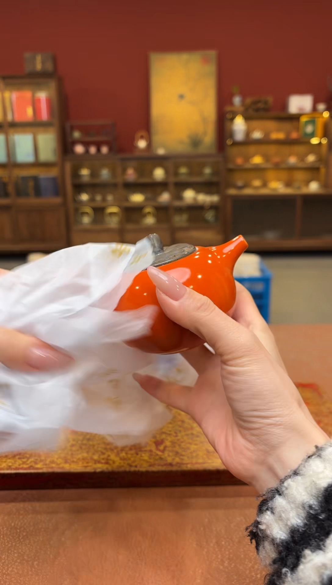 【闪购商品】嘉禾见物直播福利品¥¥¥¥¥¥¥¥