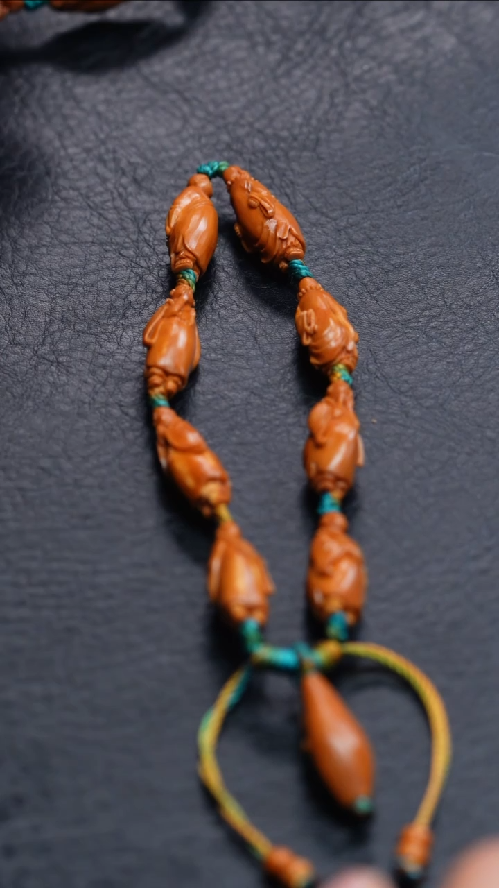 【闪购商品】橄榄核手串/手链橄榄核