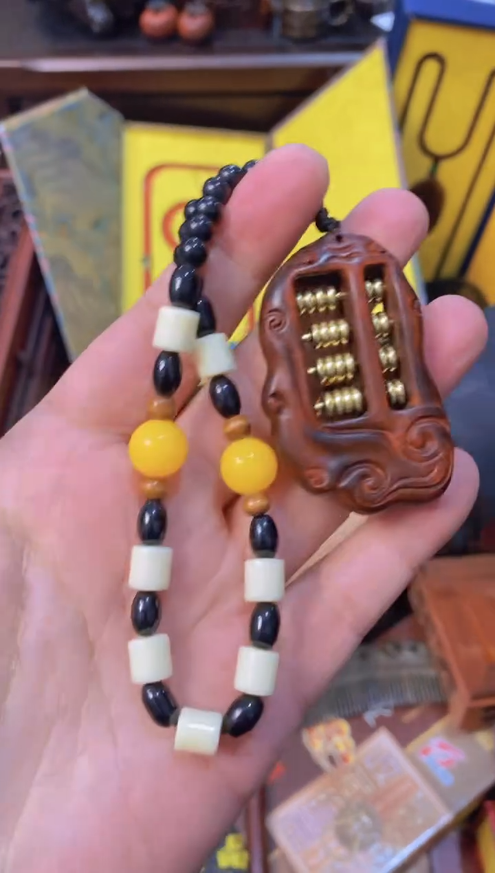 【闪购商品】木小算盘直播推荐直播推荐