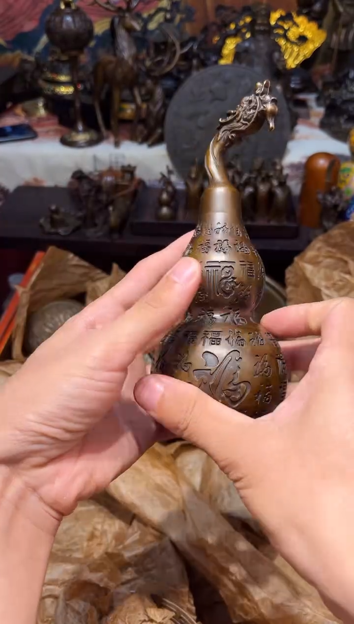 A瑞瑞古铜高端精品41