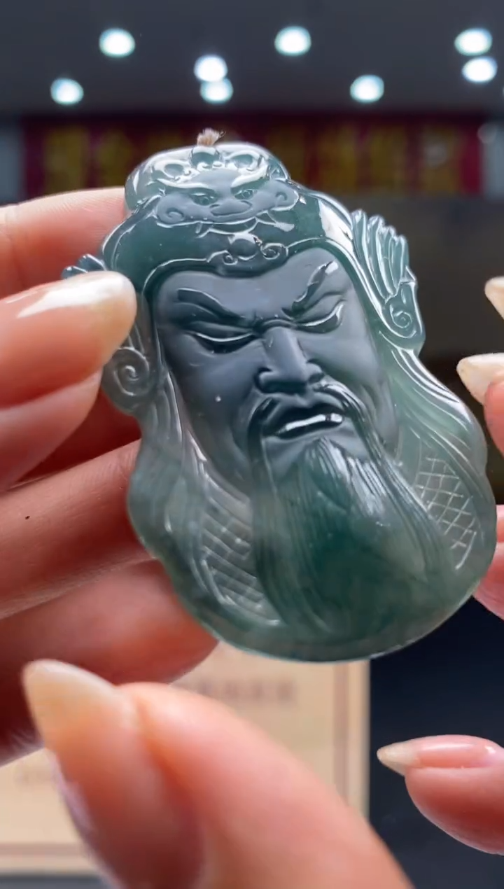 【闪购商品】定制翡翠未镶嵌********221