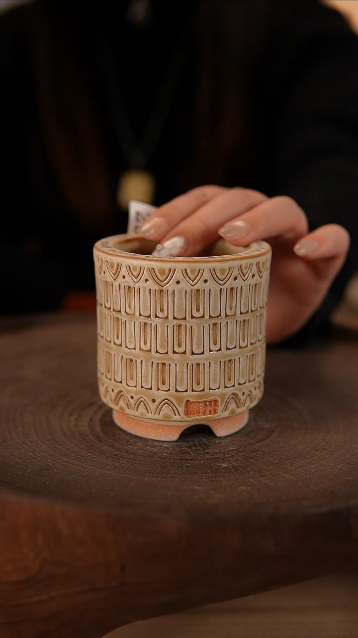 【闪购商品】红陶2-16-297默认有瑕口