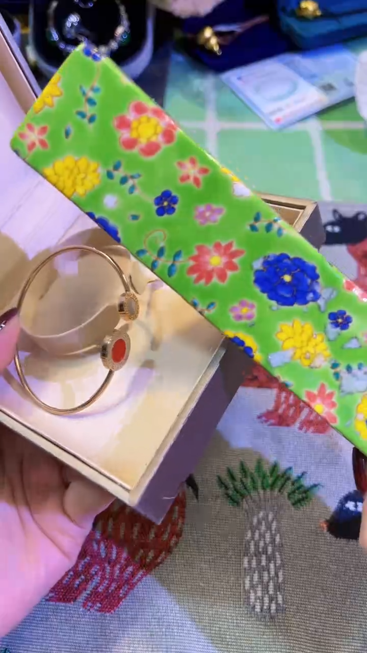 【闪购商品】瓷片陶茶666文玩周边多人