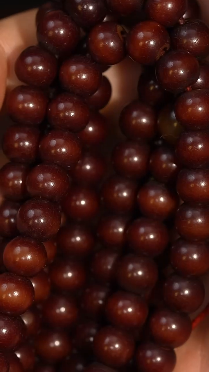 冲赛康胡子哥，藏传念珠242