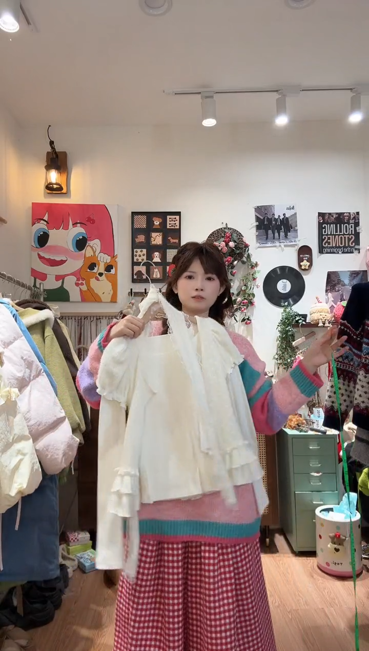 木子豆清货款（no退换